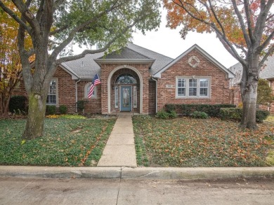 Lake Home For Sale in Arlington, Texas