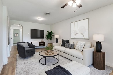 White Rock Lake Home For Sale in Dallas Texas