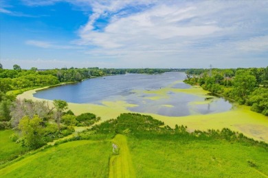 Lake Acreage For Sale in Fall River, Wisconsin