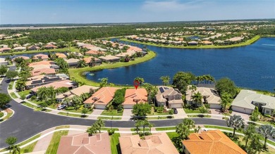 Welcome to Valencia Lakes, a premier 55+ active adult community - photo 57