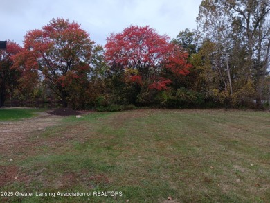 Lake Lot For Sale in Lansing, Michigan