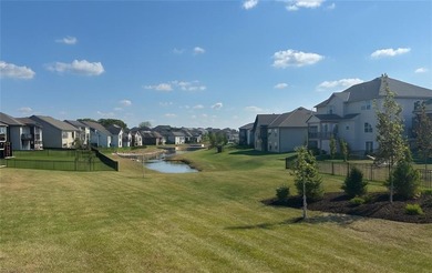 (private lake, pond, creek) Home Sale Pending in Shawnee Kansas