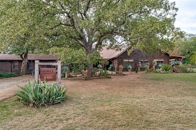 Lake Home For Sale in Valley View, Texas