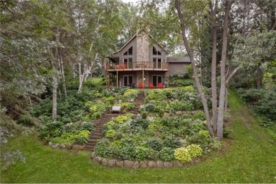 Lake Home For Sale in Alden Twp, Wisconsin