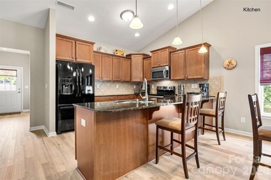 Are you looking for a waterfront home with serene lake and golf - photo 5