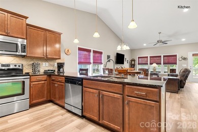 Are you looking for a waterfront home with serene lake and golf - photo 6