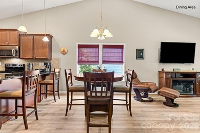 Are you looking for a waterfront home with serene lake and golf - photo 9