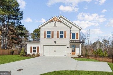(private lake, pond, coastal) Home For Sale in Cumming Georgia