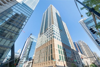Lake Michigan - Cook County Condo For Sale in Chicago Illinois