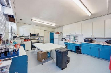 On a Mission to make an impact in your community? This Multi use