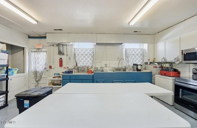 On a Mission to make an impact in your community? This Multi use