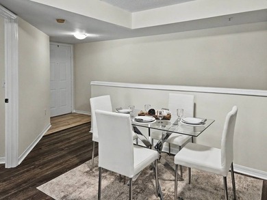 LAKE VIEWS, A PRIVATE GARAGE, AND RESORT-STYLE AMENITIES IN THE - photo 5