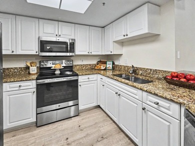 LAKE VIEWS, A PRIVATE GARAGE, AND RESORT-STYLE AMENITIES IN THE - photo 8