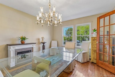 Spacious Colonial In East Patchogue Awaits! This 9-room Colonial - photo 10