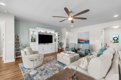 Currently, the only direct Intracoastal Waterway residence - photo 11