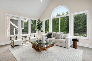 Welcome to one of Rumson's most coveted neighborhoods. Set on a - photo 11