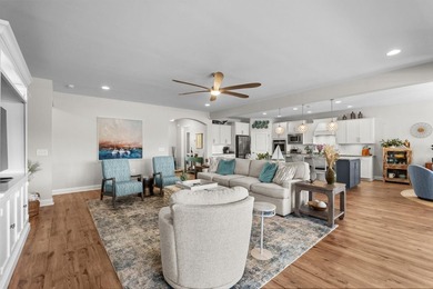 Currently, the only direct Intracoastal Waterway residence - photo 12