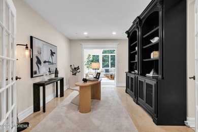 Welcome to one of Rumson's most coveted neighborhoods. Set on a - photo 12