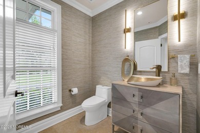 Welcome to one of Rumson's most coveted neighborhoods. Set on a - photo 13
