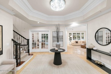 Welcome to one of Rumson's most coveted neighborhoods. Set on a - photo 14