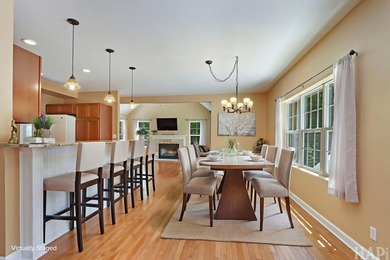 Experience the best of Chain O'Lakes living in this beautifully - photo 4