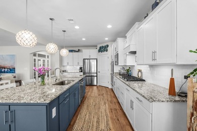 Currently, the only direct Intracoastal Waterway residence - photo 15