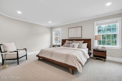 Welcome to one of Rumson's most coveted neighborhoods. Set on a - photo 15