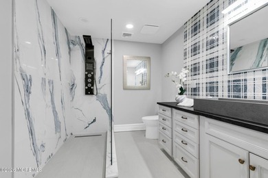 Welcome to one of Rumson's most coveted neighborhoods. Set on a - photo 16