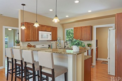 Experience the best of Chain O'Lakes living in this beautifully - photo 6
