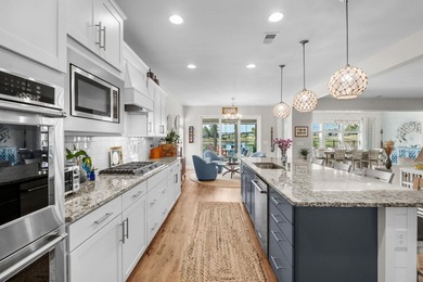 Currently, the only direct Intracoastal Waterway residence - photo 17
