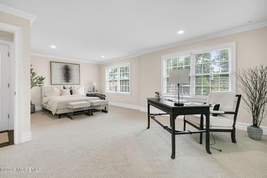 Welcome to one of Rumson's most coveted neighborhoods. Set on a - photo 17