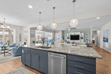 Currently, the only direct Intracoastal Waterway residence - photo 18