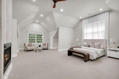 Welcome to one of Rumson's most coveted neighborhoods. Set on a - photo 18