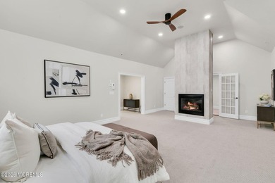 Welcome to one of Rumson's most coveted neighborhoods. Set on a - photo 19