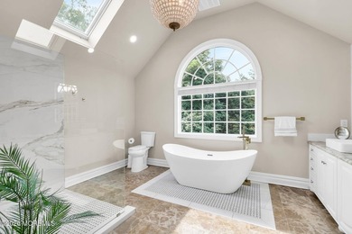 Welcome to one of Rumson's most coveted neighborhoods. Set on a - photo 20