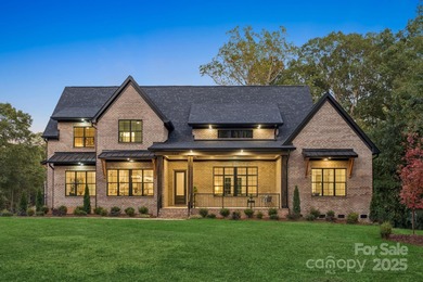 Kannapolis Lake  Home For Sale in Kannapolis North Carolina