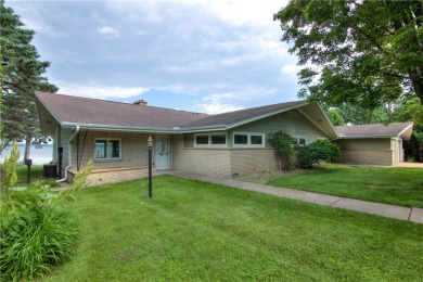 Lake Home For Sale in Chippewa Falls, Wisconsin