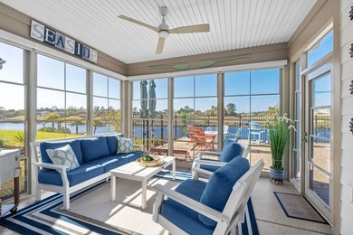 Currently, the only direct Intracoastal Waterway residence - photo 23