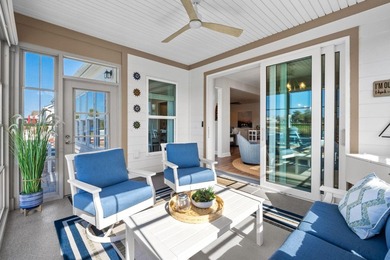 Currently, the only direct Intracoastal Waterway residence - photo 24