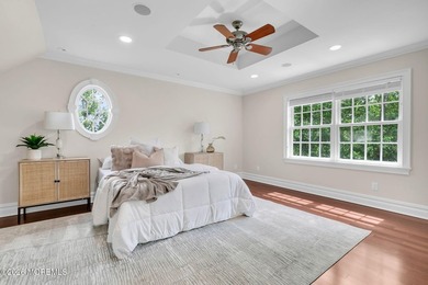 Welcome to one of Rumson's most coveted neighborhoods. Set on a - photo 25