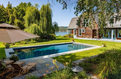 On a secluded headland offering ultimate privacy with 14.7 - photo 5