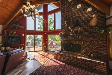 This 4-bedroom, 2.5-bath, 3,696-square-foot home sits on 21 - photo 5