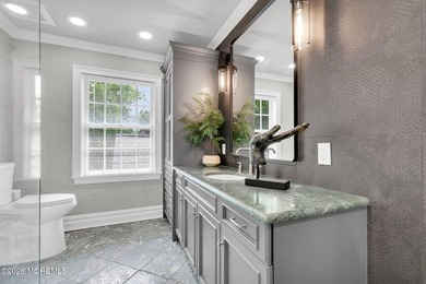 Welcome to one of Rumson's most coveted neighborhoods. Set on a - photo 26