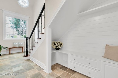 Welcome to one of Rumson's most coveted neighborhoods. Set on a - photo 27
