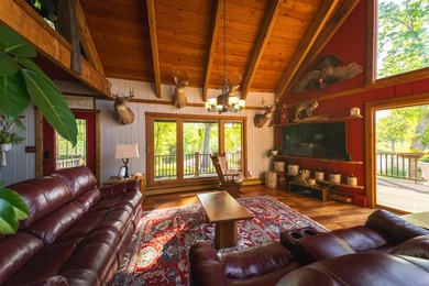 This 4-bedroom, 2.5-bath, 3,696-square-foot home sits on 21 - photo 7