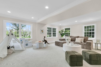 Welcome to one of Rumson's most coveted neighborhoods. Set on a - photo 28