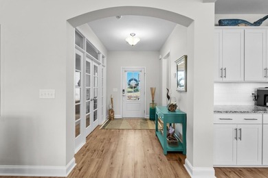 Currently, the only direct Intracoastal Waterway residence - photo 29