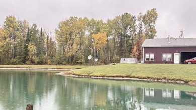 Lake Home For Sale in Houghton Lake, Michigan