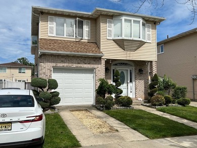 Must See! Detached 2 family Hi Ranch 7 over 3. 4 Baths total - photo 1