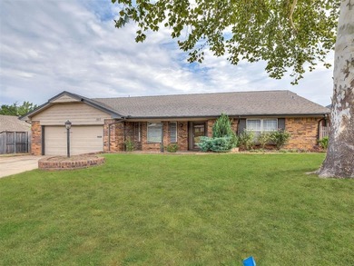 Lake Hefner Home For Sale in Oklahoma City Oklahoma